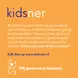 Kidsner Vallen en Stoten Foam&nbsp;75 ML