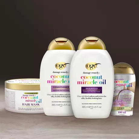 OGX Coconut Miracle Oil 100 ML