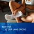 TENA Discreet Extra Incontinentieverband Duopack 2x10 stuks