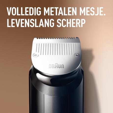 King C. Gillette PRO Baardtrimmer