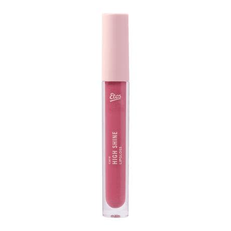 Etos Care High Shine Lipgloss 03 English Pink