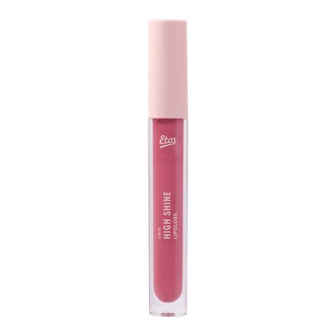 Etos Care High Shine Lipgloss 03 English Pink