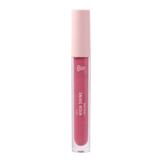 Etos Care High Shine Lipgloss 03 English Pink