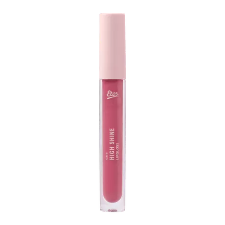 Etos Care High Shine Lipgloss 03 English Pink