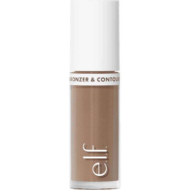 e.l.f. Camo Liquid Bronzer Contour 1 Fair