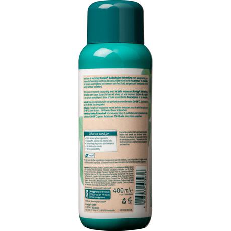 Kneipp Refreshing Badschuim 400 ML