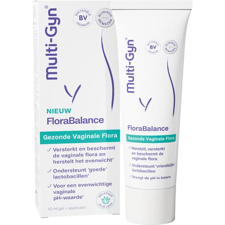 Multi-Gyn florabalance