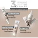 Schwarzkopf Creme Supreme L1++ Extreme Lightener Plus