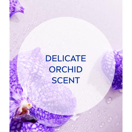NIVEA Crème Soft Cashmere Moments Douchegel Orchideegeur 250 ML