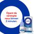 Otrivin Xylometazoline HCI 1 MG/ML Neusdruppels bij een Verstopte Neus 10 ML