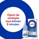 Otrivin Xylometazoline HCI 1 MG/ML Neusdruppels bij een Verstopte Neus 10 ML