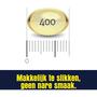 Advil Reliva Forte Liquid-Caps 400 MG Voor Pijn En Koorts 20 Stuks
