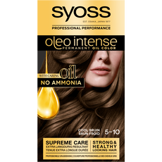 Syoss Oleo Intense 5-10 Cool Bruin