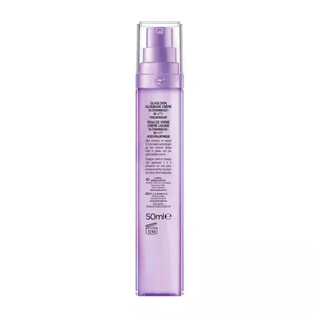 L'Oréal Paris Revitalift Filler Glass Skin Creme 50 ML