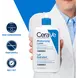 CeraVe Hydraterende Melk 236 ML