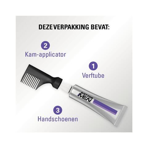 Just For Men Touch of Grey T45