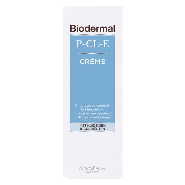 Biodermal P-CL-E Dagcrème 100 ML