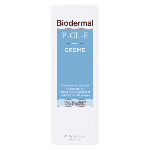 Biodermal P-CL-E Dagcrème 100 ML