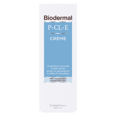 Biodermal P-CL-E Dagcrème 100 ML