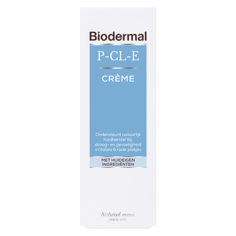 Biodermal P-CL-E Dagcrème 100 ML