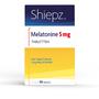 Shiepz Melatonine 5 mg