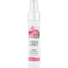 Therme Saigon Pink Lotus Home Spray
