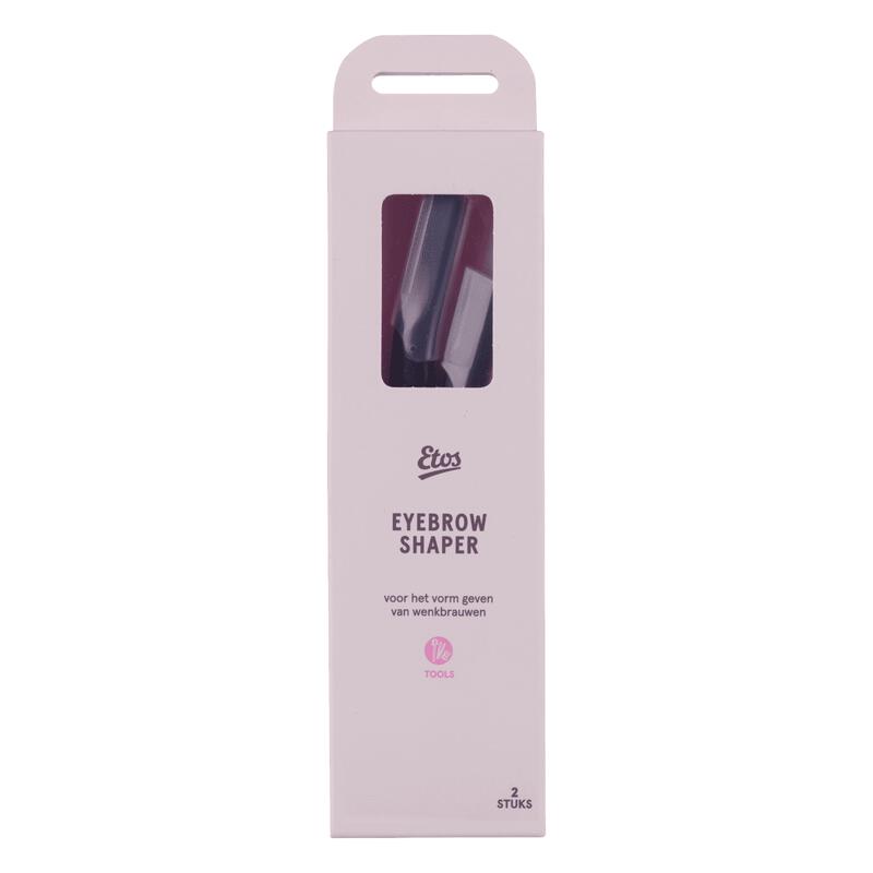 Etos Eyebrow Shaper