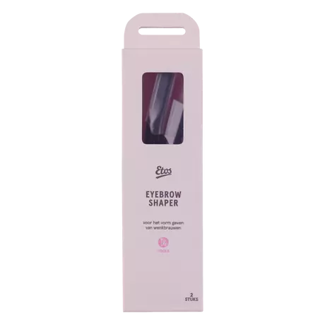 Etos Eyebrow Shaper