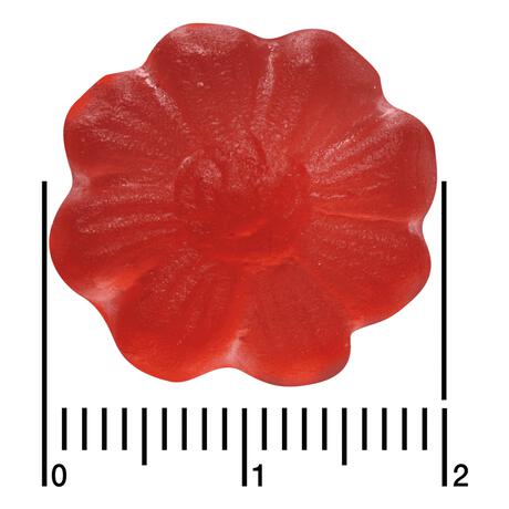 Etos Hair Biotine gummies 5000μg 60 stuks