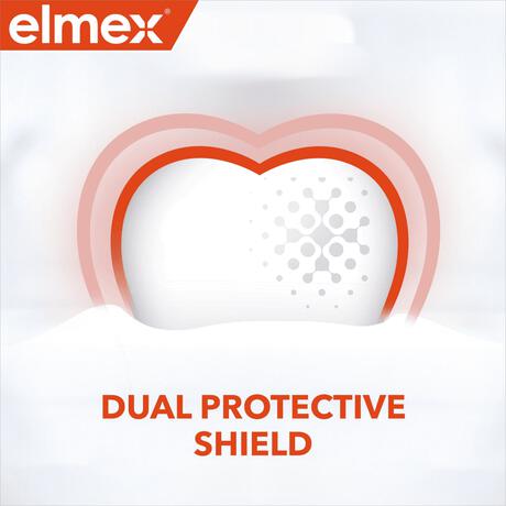 Elmex® Anti-Cariës White Tandpasta - 75 ML