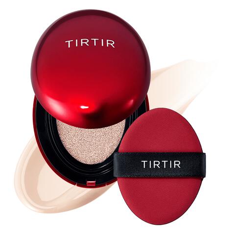 Tirtir Mask Fit Red Cushion Foundation 17C Porcelain&nbsp;