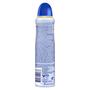 Dove Advanced Care Talco Anti-Transpirant Deospray 150 ML