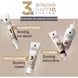 Schwarzkopf Creme Supreme Haarkleuring 8-0 Natuurlijk Blond