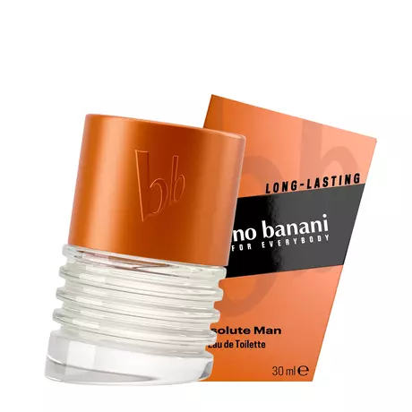 Bruno Banani Absolute Man Eau De Toilette 30 ML