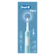 Oral-B Pro Series 1 Blauwe Elektrische Tandenborstel