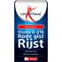 Lucovitaal Visolie & Q10 & Rode Gist Rijst Capsules