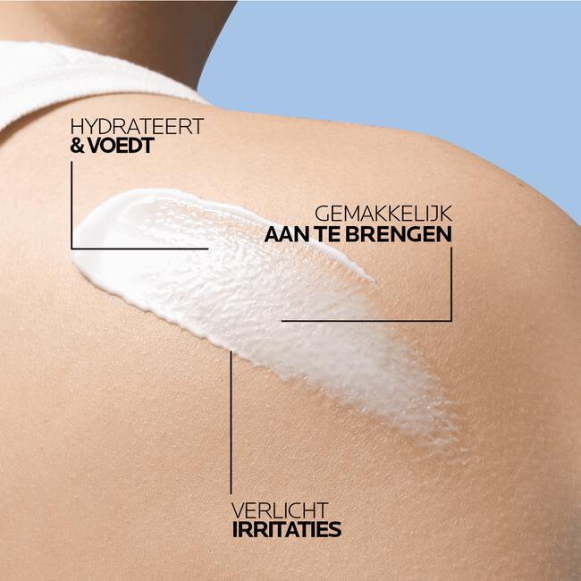 La Roche-Posay Anthelios Post-UV Balsem  Aftersun Lotion 200 ML