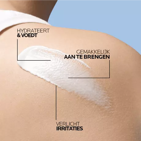 La Roche-Posay Anthelios Post-UV Balsem After Sun Lotion 200 ML