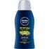 NIVEA MEN Energy Douchegel 3-in-1 Mini 50 ML