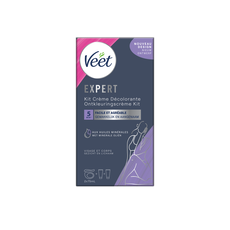 Veet Bleach Face & Body 75 ML