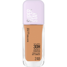 Maybelline New York Superstay Lumi Matte 248 Foundation 35 ML