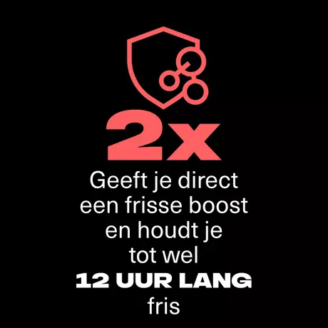 AXE Fine Fragrance Cherry Fizz Douchegel Mini 50 ML