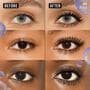 Rimmel Wonder'bond Lash Filler + Hyaluronic Mascara 001 Black