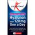 Lucovitaal Hyaluronzuur 120 mg capsules 30 stuks
