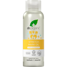 Dr. Organic Mum Stretch Mark Oil 100ML