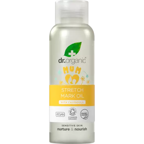 Dr. Organic Mum Stretch Mark Oil 100 ML