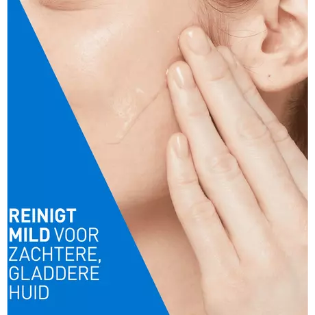 CeraVe SA Anti-Ruwe Huid Reiniger 473 ML