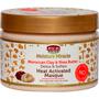 African Pride Moisture Miracle Heat Activated Mask 340 GR
