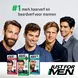 Just For Men Original Formula Middenbruin H35