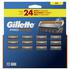 Gillette ProGlide Navulmesjes 12 stuks